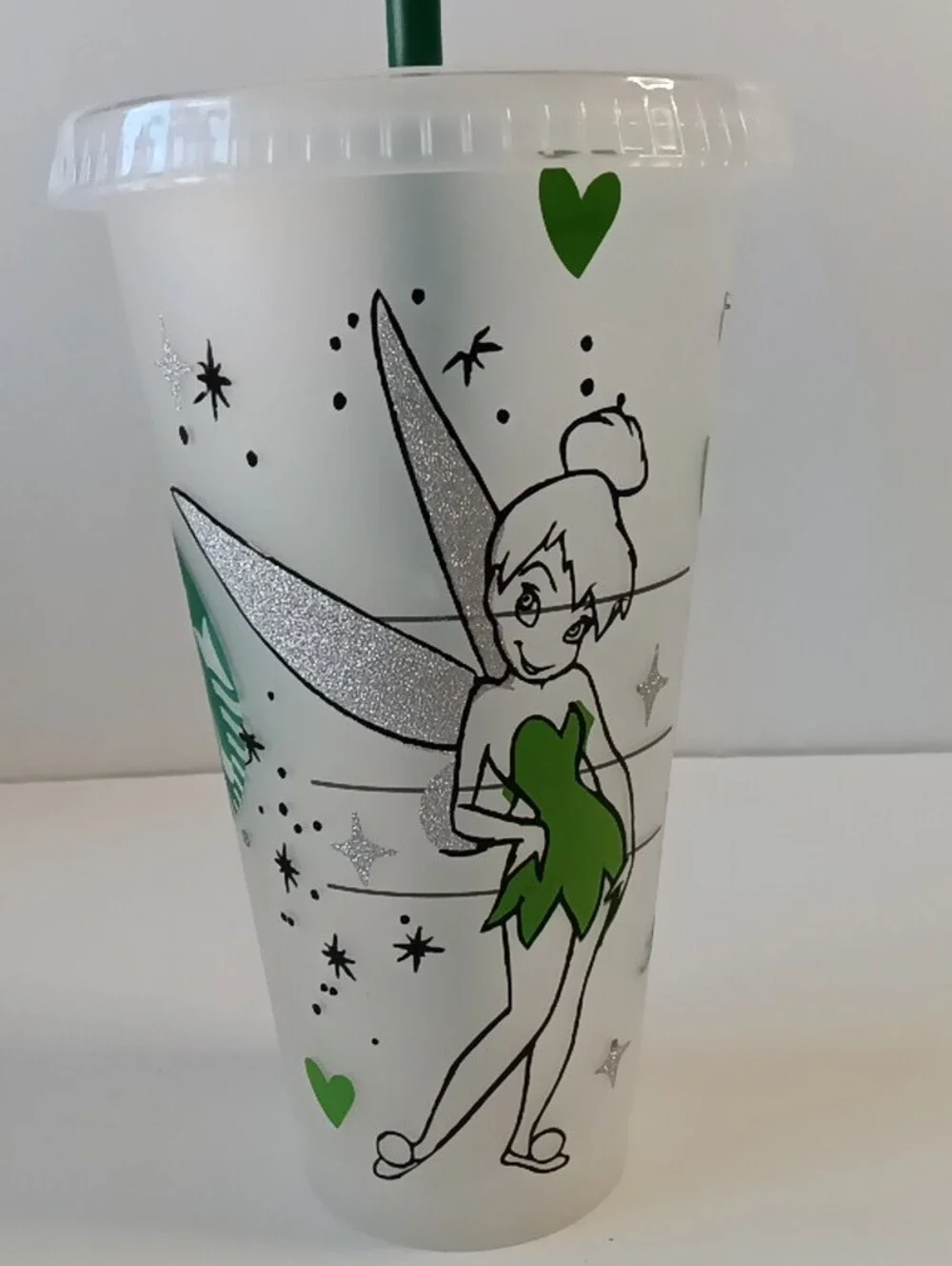 Starbucks Custom 